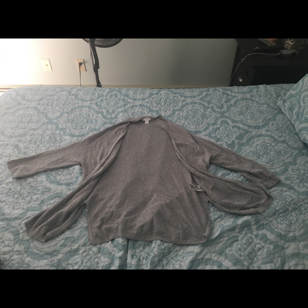 Cardigan - Picture 2 of 2